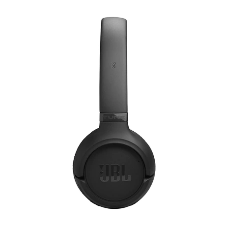 Jbl T530BTBLKEU Bluetooth vezeték nélküli fejhallgató
