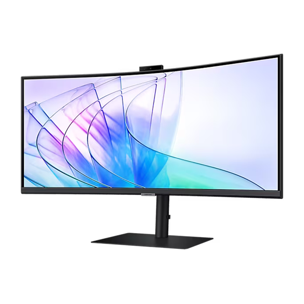 SAMSUNG S65VC 34"   Ívelt VA monitor 