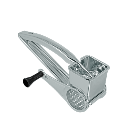 Metaltex MX251611 Rozsdamentes acél sajtdaráló