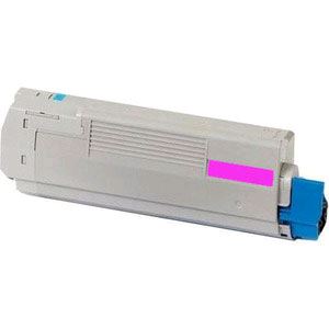 OKI 44844614 magenta toner