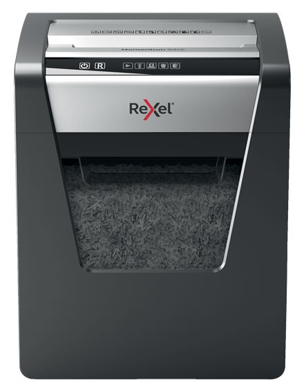 Rexel Momentum X415 iratmegsemmisítő (2104576EU)