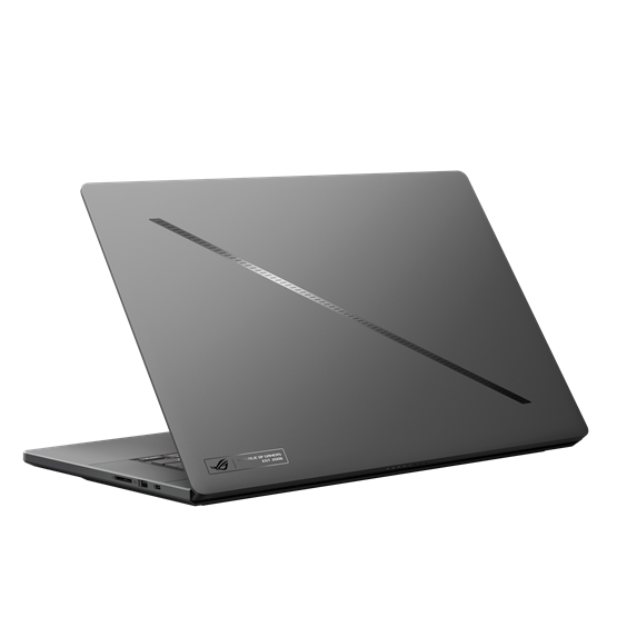 Asus ROG Zephyrus G16 GA605WV-QR025W   Windows® 11  Notebook  OLED Szürke