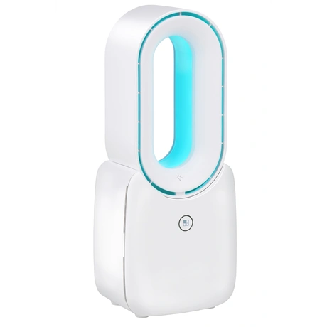 Lifetime Air 33244  Asztali lapát nélkül  ventilátor