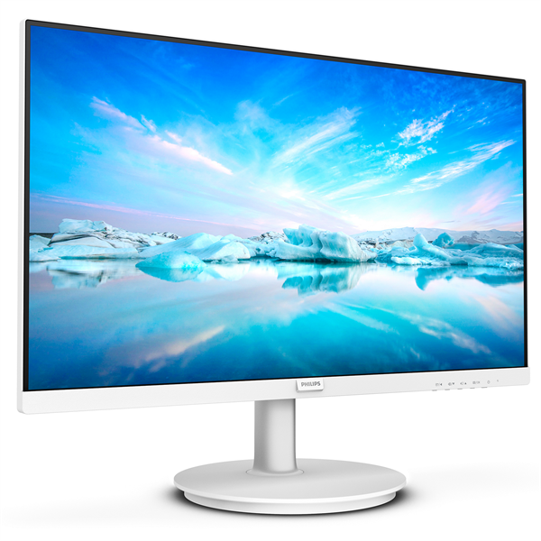 PHILIPS 27" 271V8AW  IPS 1920x1080  monitor 