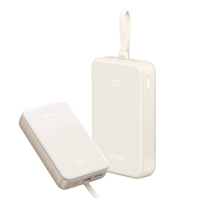  Ugreen Nexode PB505 PD 20W 20000mAh Powerbank 