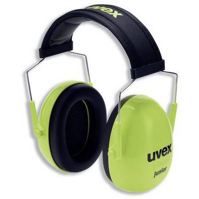 Uvex K Junior 2600011 Hallásvédő fültok 29 dB 1 db Uvex K Junior 2600011 Hallásvédő fültok 29 dB 1 db