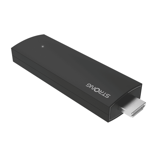 Strong SRT-41 TV okosító multimédia lejátszó