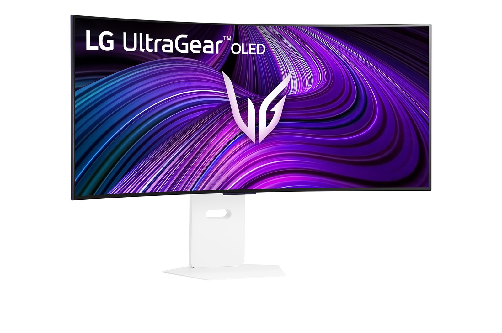 LG 39GX90SA-W.AEU 39" OLED UWQHD 21:9 240Hz 275cd/m2 0.03ms Monitor