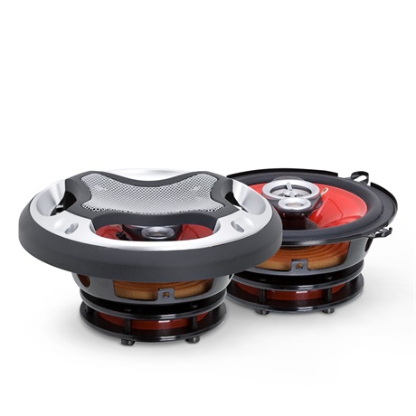 MNC 37510 DEVIL-X    ( 100MM  3 UTAS  60W )