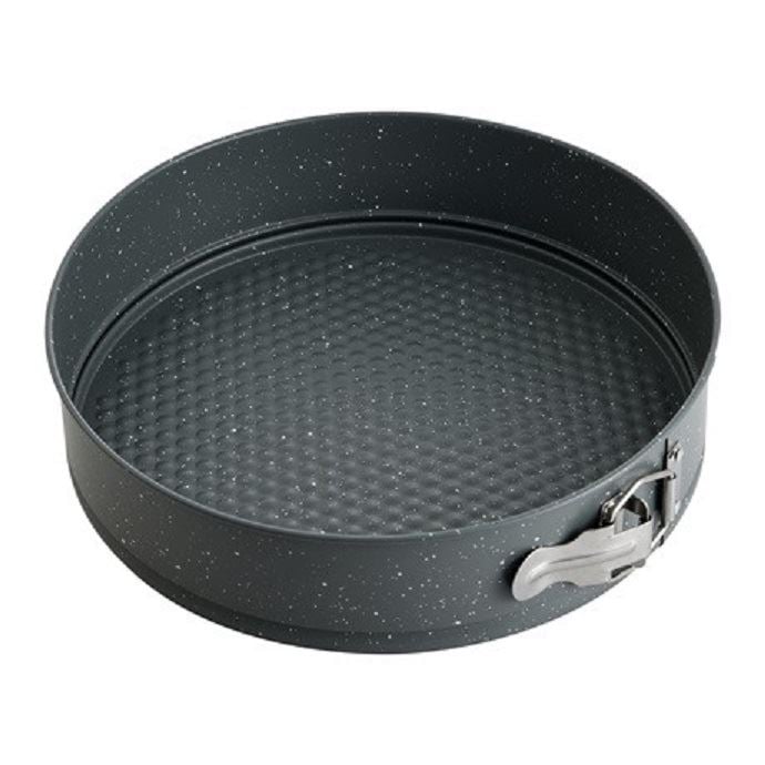 Bergner BG-37046-GY kapcsos sütőforma Bergner BG-37046-GY kapcsos sütőforma
