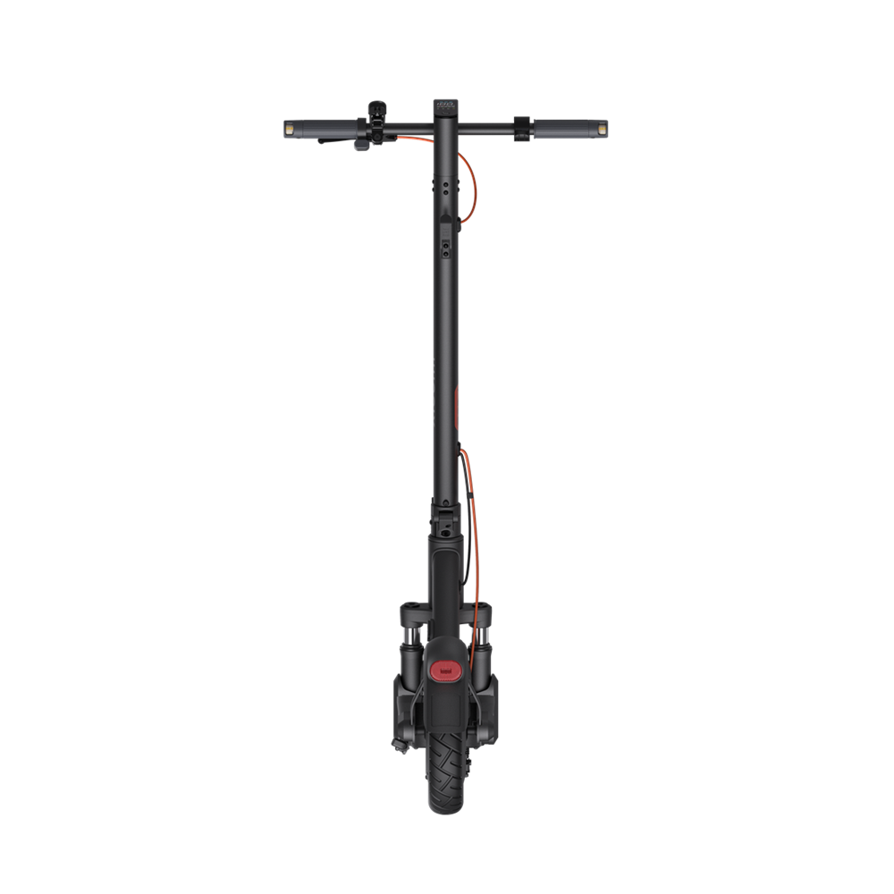 Xiaomi Electric Scooter 5 Plus Elektromos Roller Fekete