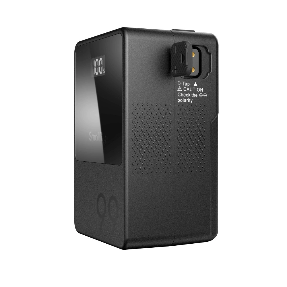 Smallrig VB99 V-Mount akkumulátor 99Wh