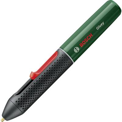 Bosch Home and Garden Gluey (Evergreen) Akkus ragasztó stift 7 mm 1.2 V Bosch Home and Garden Gluey (Evergreen) Akkus ragasztó stift 7 mm 1.2 V