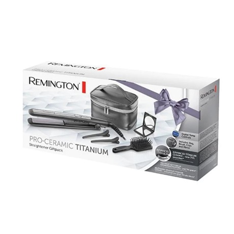 Remington S5506GP PRO Hajvasaló szett