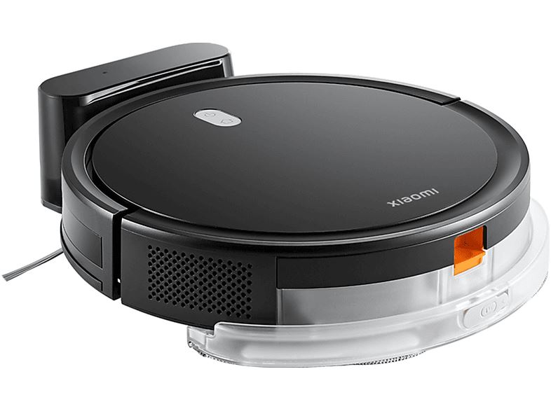 Xiaomi BHR8298EU Robot Vacuum E5 robotporszívó fekete Xiaomi BHR8298EU Robot Vacuum E5 robotporszívó fekete