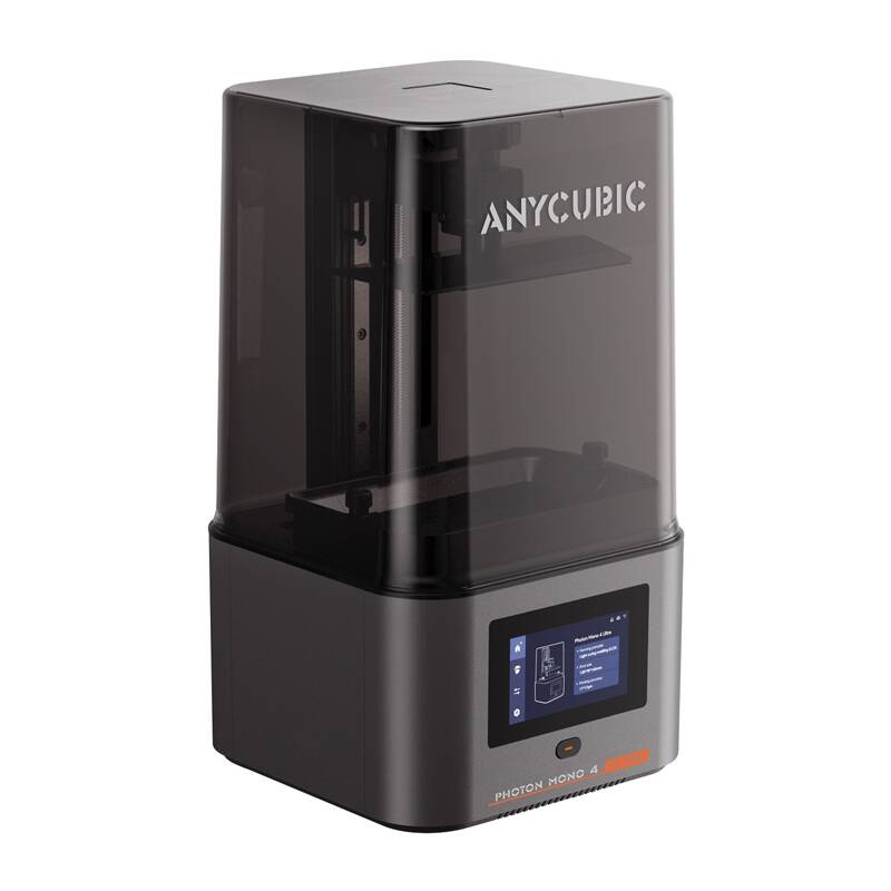 AnyCubic Photon Mono 4 Ultra 3D nyomtató