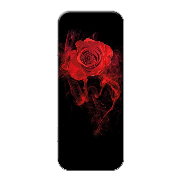 Aristo Red Rose fém tolltartó Aristo Red Rose fém tolltartó