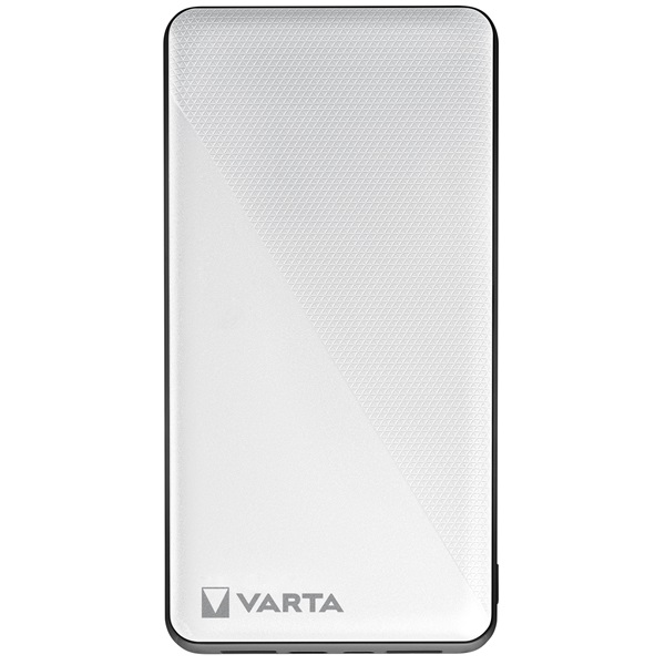 Varta Portable Power Bank 20000mAh fehér (57978101111)