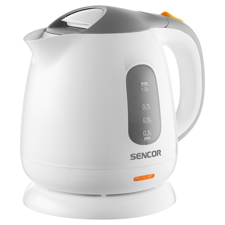 Sencor SWK 1100WH  1 L Vízforraló
