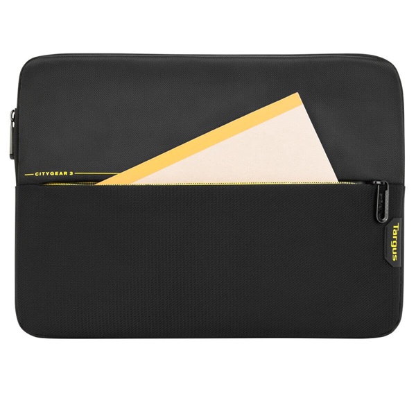 Targus CityGear Laptop Sleeve 14" Black