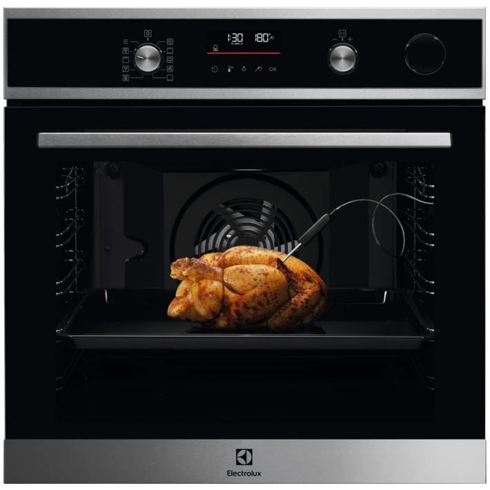 Electrolux EOC6P77X beépíthető sütő