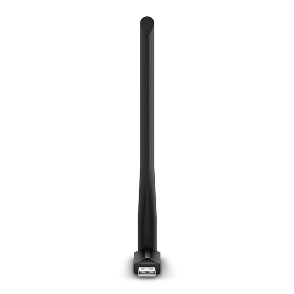 TP-Link Archer AC600 High Gain Wireless Dual Band USB2.0 Adapter (Archer T2U Plus) TP-Link Archer AC600 High Gain Wireless Dual Band USB2.0 Adapter (Archer T2U Plus)
