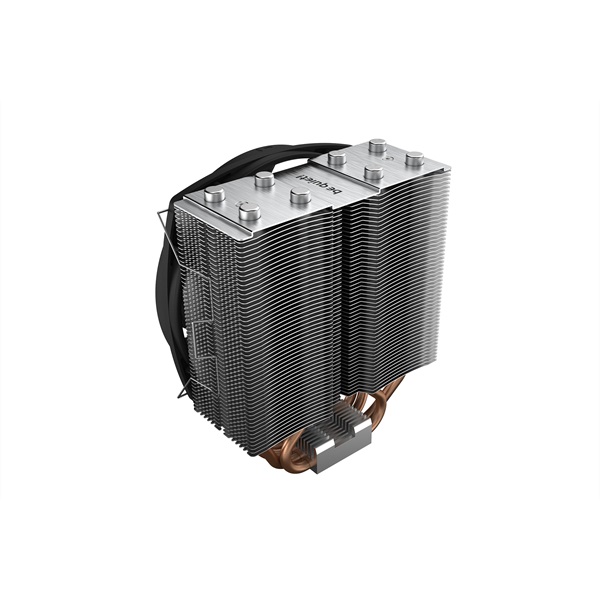 Be Quiet! Shadow Rock Slim 2 univerzális CPU hűtő (BK032)