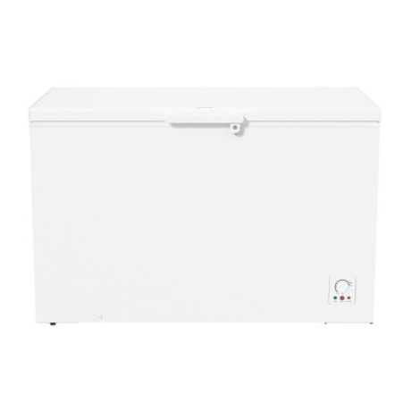 Gorenje FH302CW FAGYASZTÓLÁDA 304 L