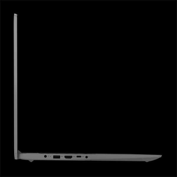 LENOVO IdeaPad 3 17ALC6 17.3 FHD, AMD Ryzen 7 5700U, 12GB, 512GB SSD, NoOS, Arctic Grey LENOVO IdeaPad 3 17ALC6 17.3 FHD, AMD Ryzen 7 5700U, 12GB, 512GB SSD, NoOS, Arctic Grey