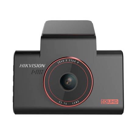 Hikvision C6S GPS 2160P/25FPS menetrögzítő kamera (AE-DC8312-C6SGPS)
