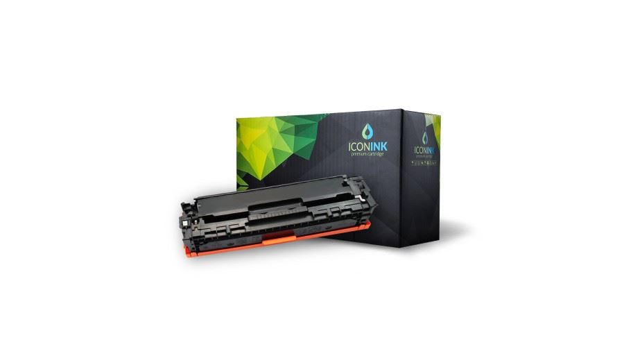 ICONINK CE323A utángyártott HP toner magenta (ICKN-CE323A) ICONINK CE323A utángyártott HP toner magenta (ICKN-CE323A)