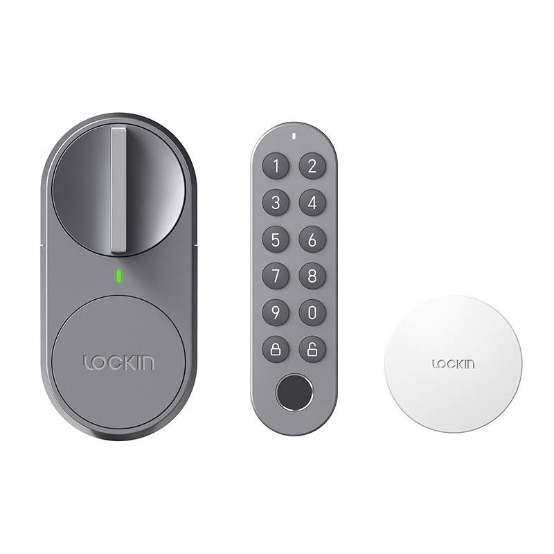 Lockin Smart Lock with keypad SMART LOCK G30