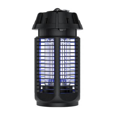 Blitzwolf BW-MK010 UV rovarírtó lámpa fekete (BW-MK010)
