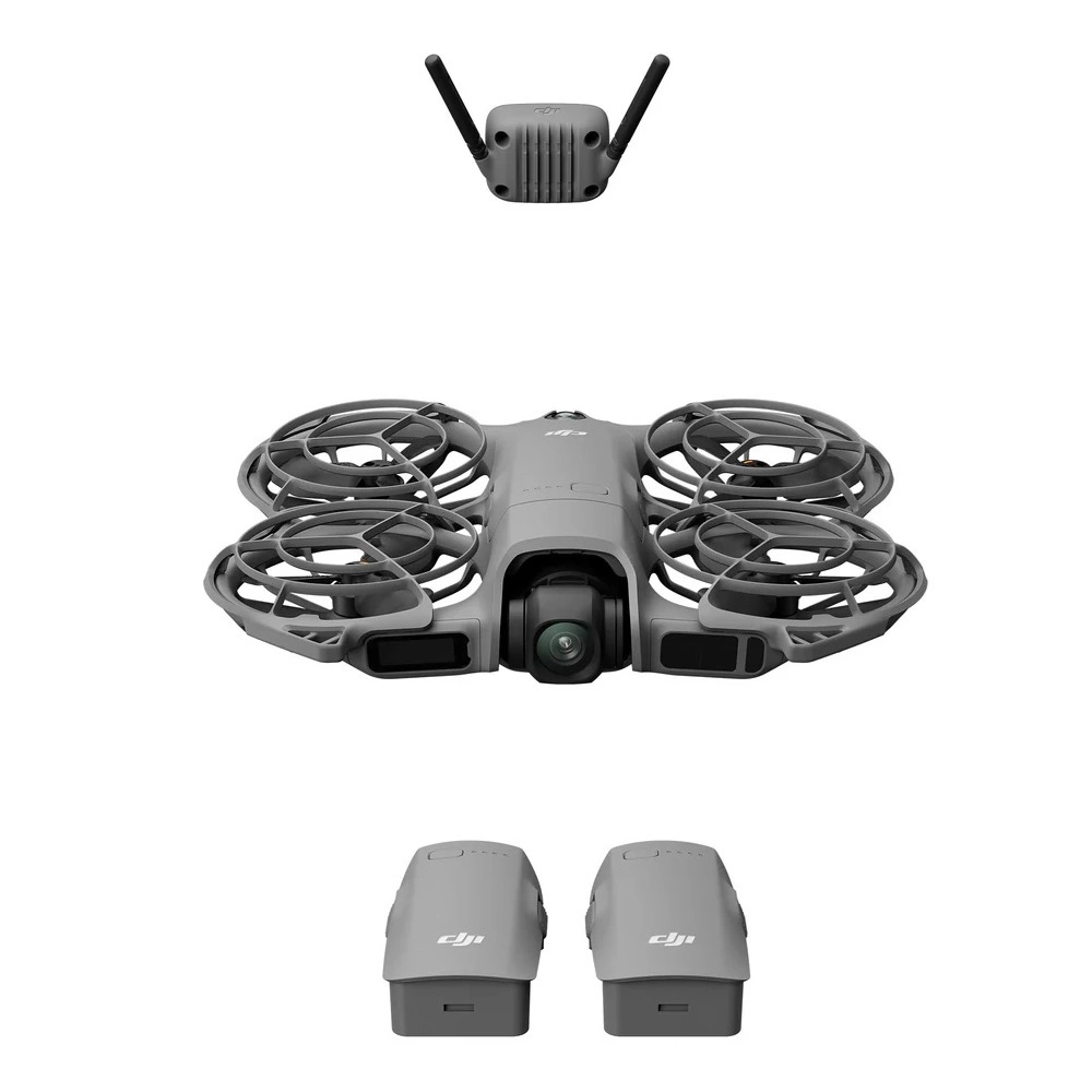 DJI Neo 2 drón Fly More Combo  csak drón  távirányító nélkül