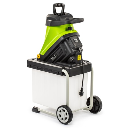 Fieldmann FZD 4018-E KERTI APRÍTÓ