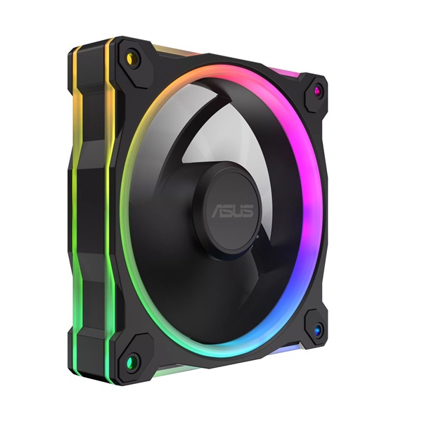 Asus Prime MR120 ARGB ventilátor