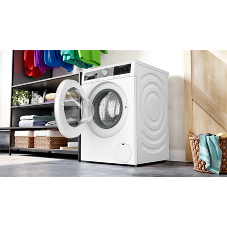 Bosch WNG254A9BY Mosó- és szárítógép