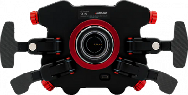 Simagic SMG-GTPH GT Pro Hub Kormány 