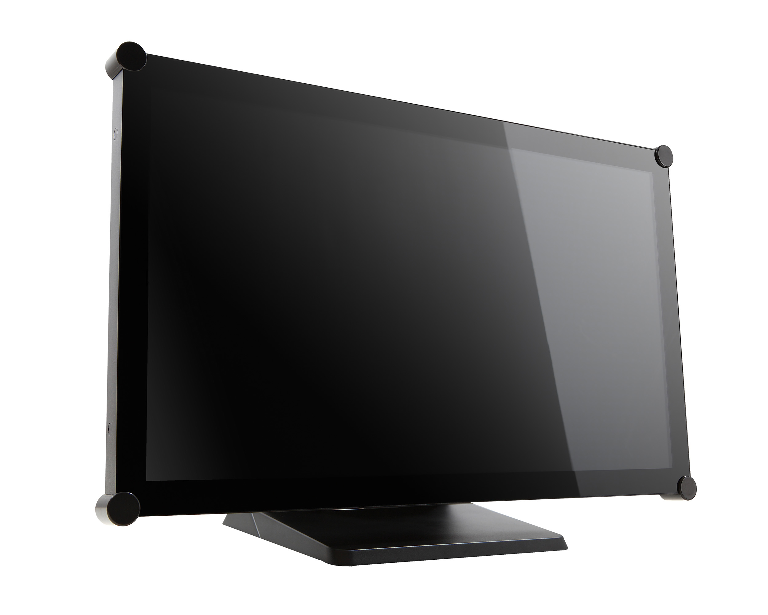 Neovo 22" TX-2202A Monitor - 1920x1080, VA, Érintőképernyő, Fekete