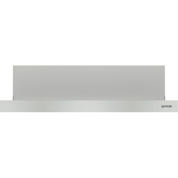 Gorenje TH60E3X beépíthető teleszkópos páraelszívó Gorenje TH60E3X beépíthető teleszkópos páraelszívó