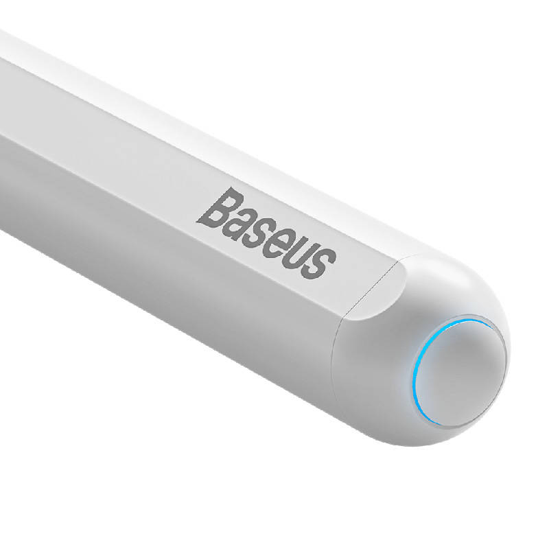 Baseus SXBC060002 Smooth Writing 2 stylus toll tablethez fehér Baseus SXBC060002 Smooth Writing 2 stylus toll tablethez fehér