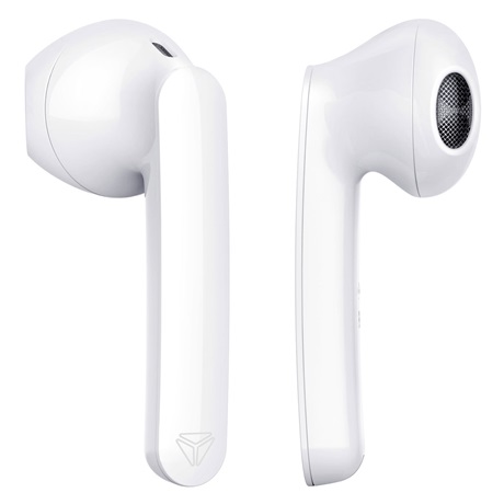 Yenkee YHP 01BT WE GEMINI BLUETOOTH FÜLHALLGATÓ