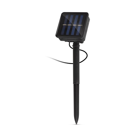 Garden of Eden 11237 LED-ES SZOLÁR KERÍTÉS