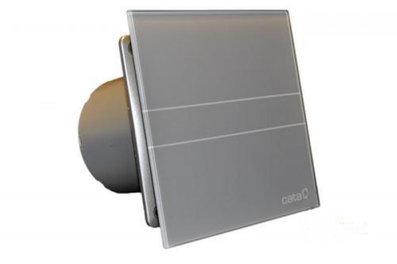 Cata E100GST szellőztető ventilátor Cata E100GST szellőztető ventilátor