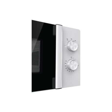 Gorenje MO20E1WH mikrohullámú sütő fehér