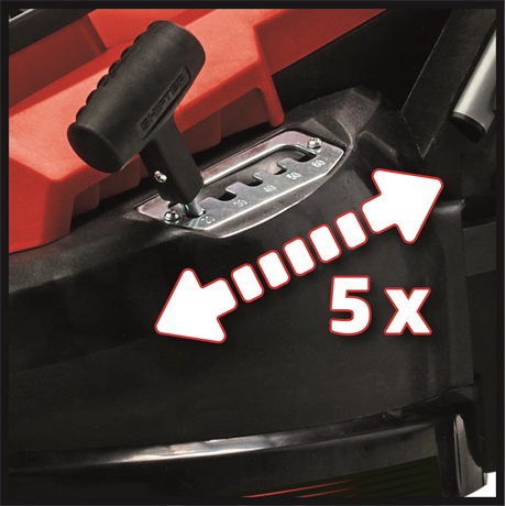 Einhell GC-EM 1600/37 Elektromos fűnyíró