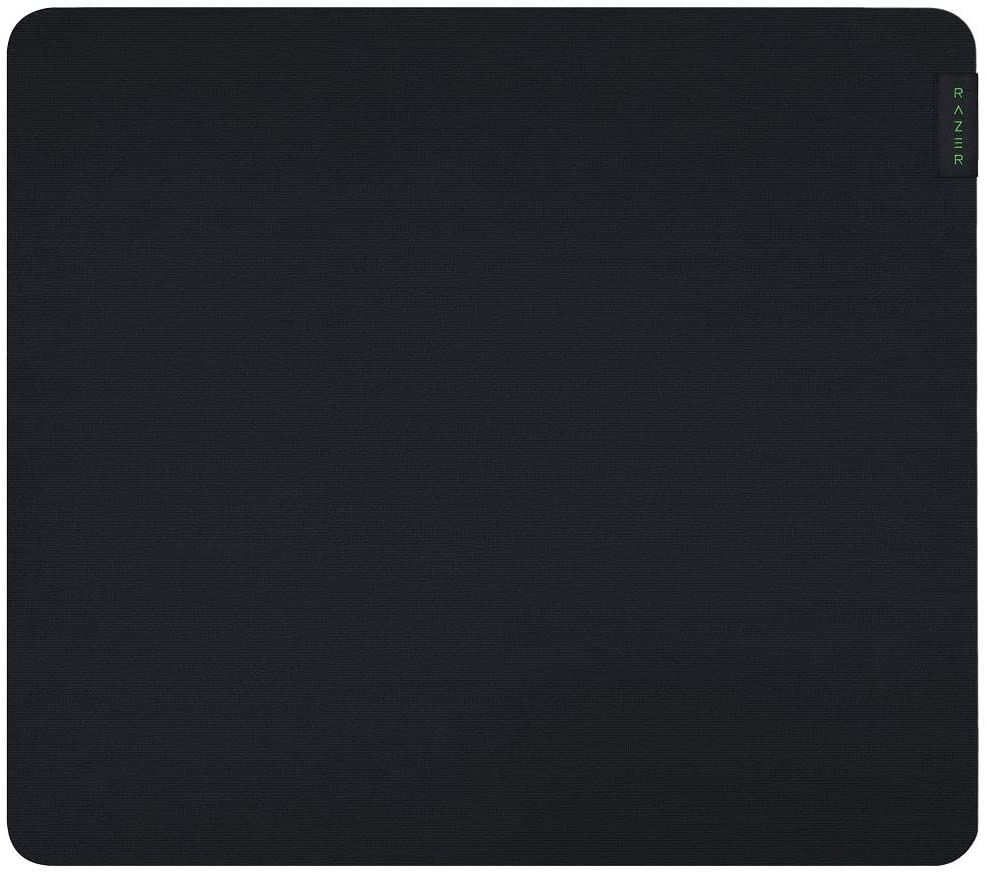 Razer Gigantus V2 - Large egérpad fekete (RZ02-03330300-R3M1) Razer Gigantus V2 - Large egérpad fekete (RZ02-03330300-R3M1)