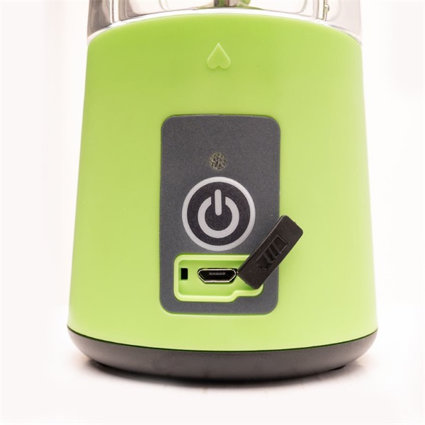 TOO SM-380-G smoothie készítő zöld