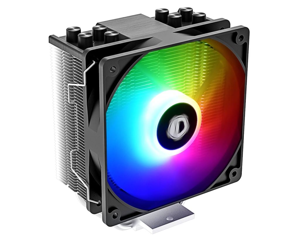 ID-Cooling SE-214-XT ARGB univerzális CPU hűtő ID-Cooling SE-214-XT ARGB univerzális CPU hűtő