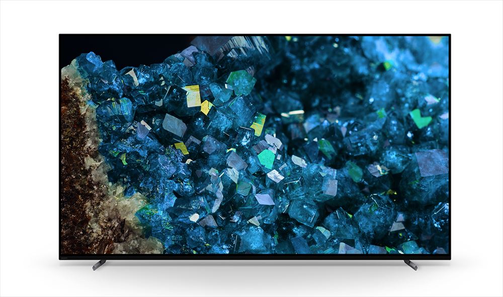 Sony XR55A80LAEP 55" 4K Ultra HD Smart OLED TV